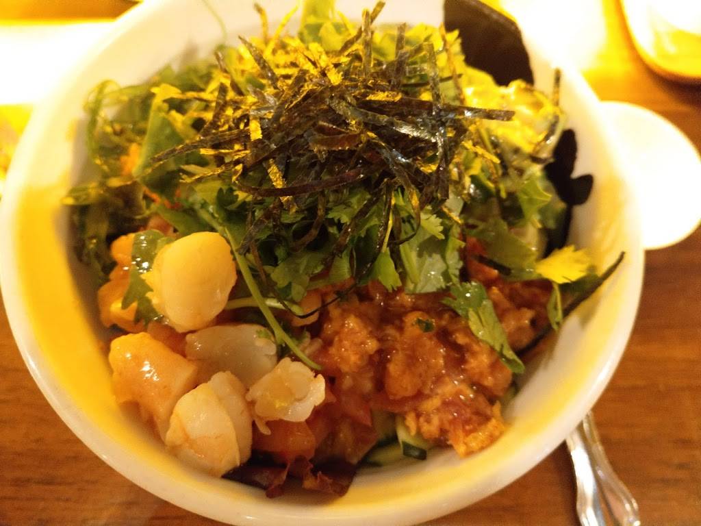 Jinya Ramen Bar | restaurant | 21788 Katy Fwy #100, Katy, TX 77449, USA | 8323213087 OR +1 832-321-3087