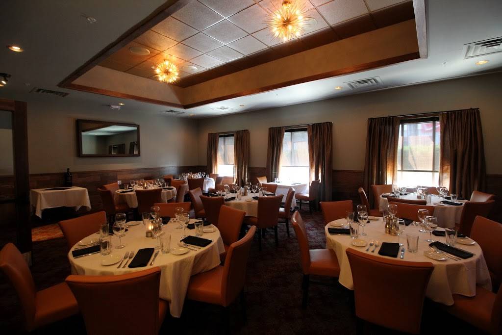 Sullivans Steakhouse | restaurant | 700 W Dekalb Pike, King of Prussia, PA 19406, USA | 6108789025 OR +1 610-878-9025