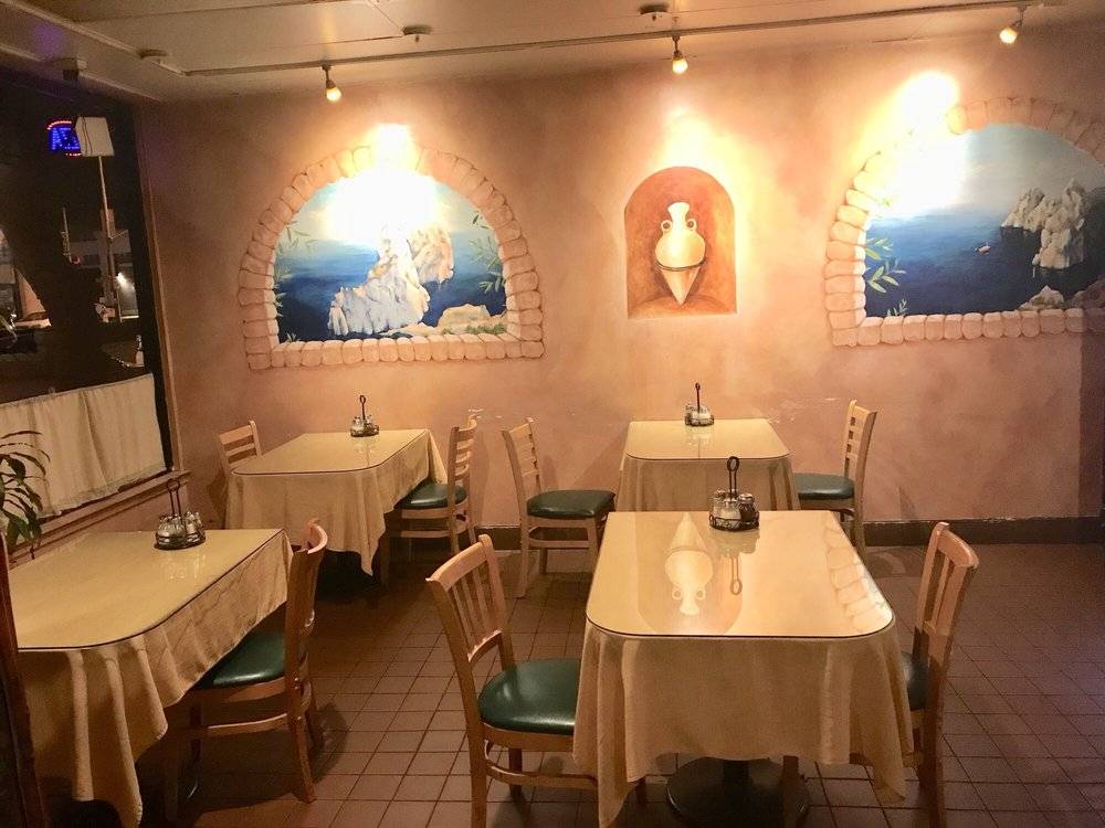 Marina Pizza & Caffe | restaurant | 2139 Lombard St, San Francisco, CA 94123, USA | 4159313333 OR +1 415-931-3333