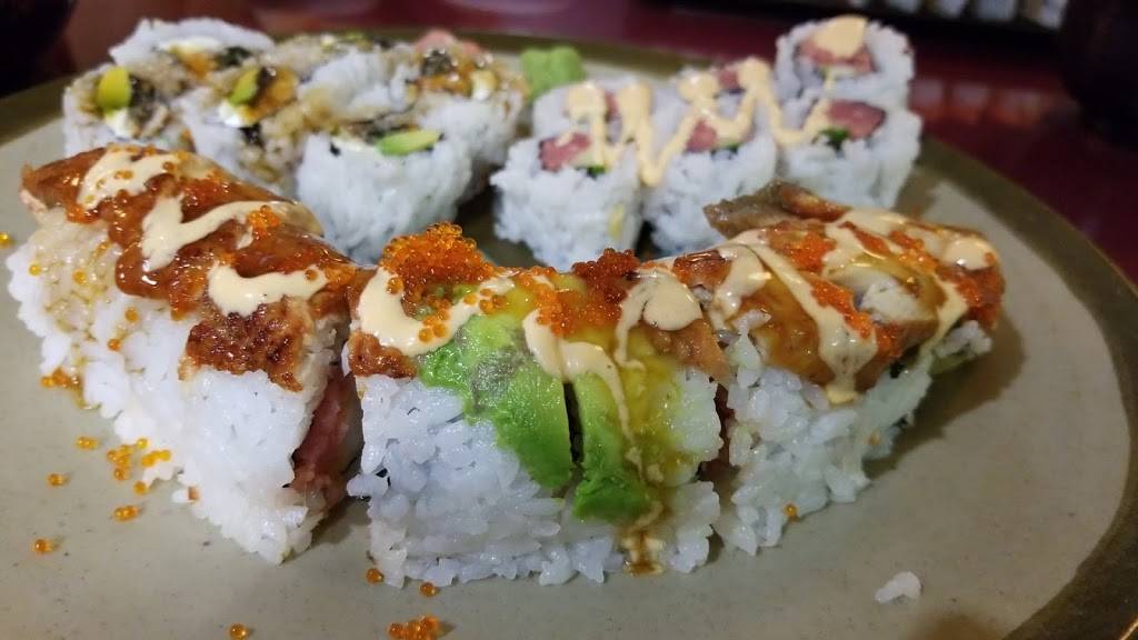 Kikusushi Japanese Restaurant | restaurant | 5319, 1655 S De Anza Blvd, Cupertino, CA 95014, USA | 4087251749 OR +1 408-725-1749