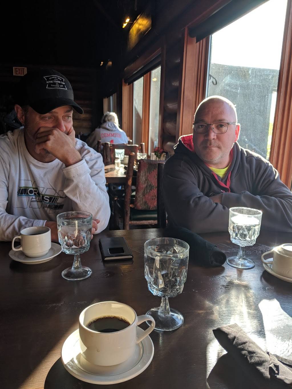 Rubys Dining Room | restaurant | 25039 Tame Fish Lake Rd, Deerwood, MN 56444, USA | 2186782885 OR +1 218-678-2885