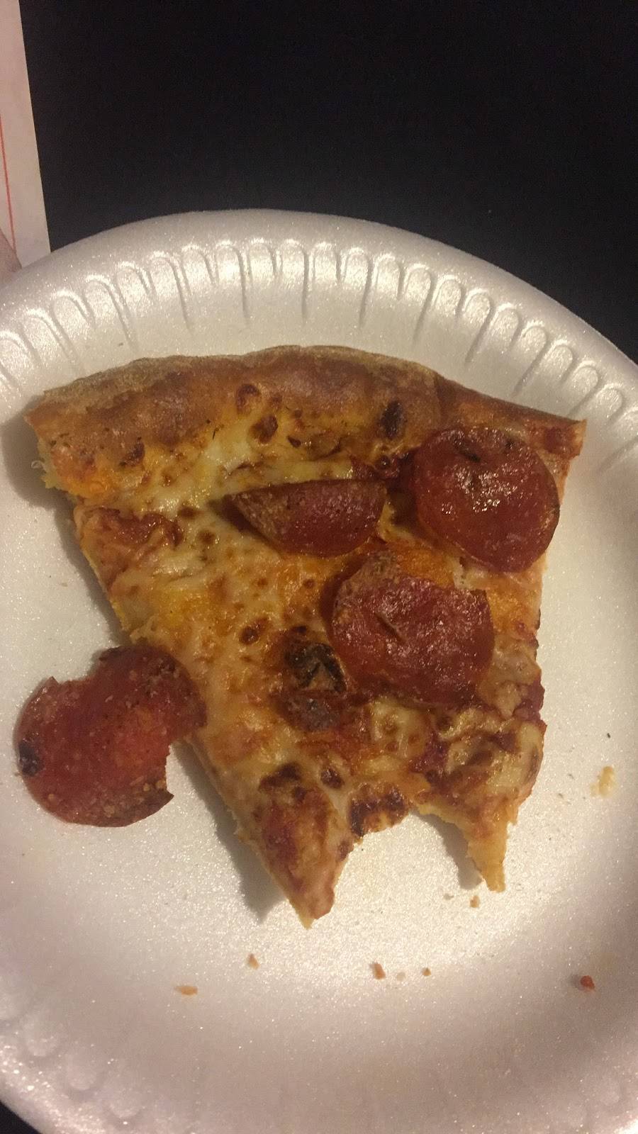 Dominos Pizza | meal delivery | 607 Reisterstown Rd Ste A, Pikesville, MD 21208, USA | 4105805511 OR +1 410-580-5511