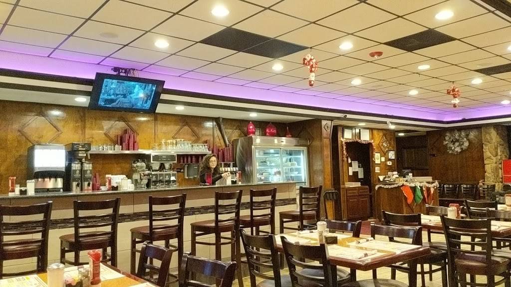 Cinnaminson Diner | restaurant | 1202 Rt. 130 North, Cinnaminson, NJ 08077, USA | 8563148932 OR +1 856-314-8932