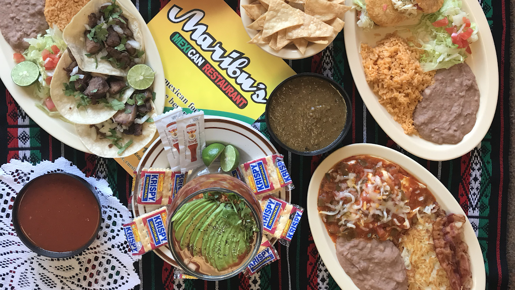 Maribus Mexican Restaurant | restaurant | 12379 Edgemere Blvd, El Paso, TX 79938, USA | 9152617668 OR +1 915-261-7668
