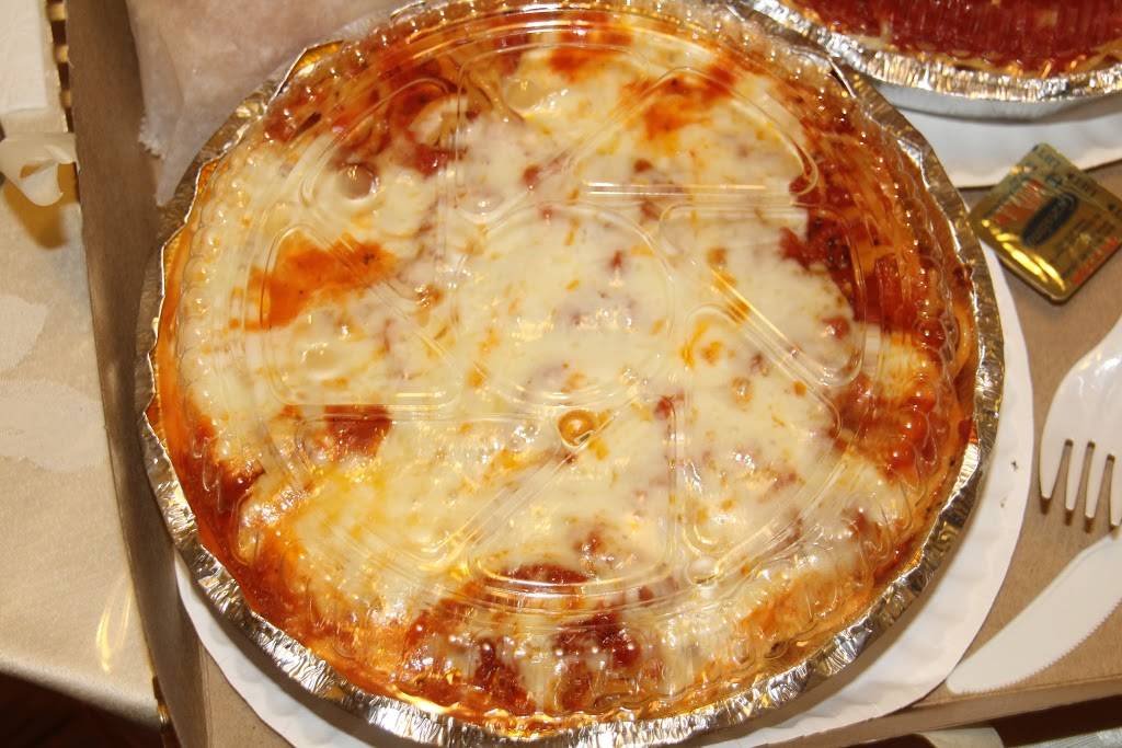 Dominicks Pizza | meal delivery | 4901 8th Ave, Brooklyn, NY 11220, USA | 7184381700 OR +1 718-438-1700