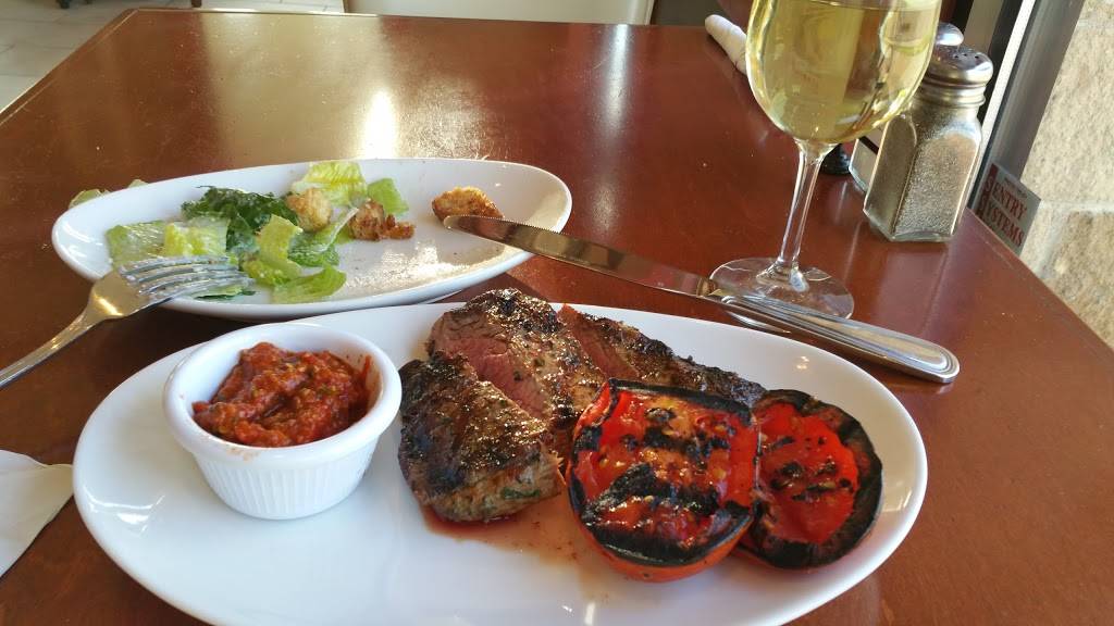 DAmico & Sons | restaurant | 1490 County B Rd W, St Paul, MN 55113, USA | 6516337667 OR +1 651-633-7667