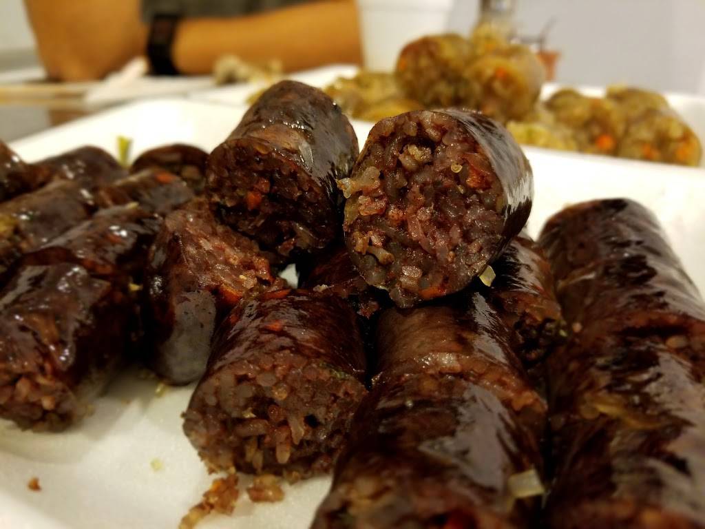 Mami Best Food 전통 순대전문점 족발 | restaurant | 442 Broad Ave, Palisades Park, NJ 07650, USA | 2014824740 OR +1 201-482-4740