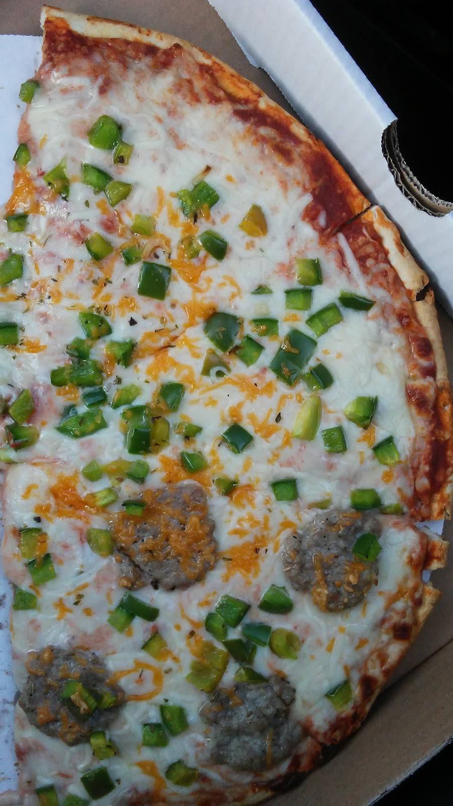 Franks Franks | restaurant | 1117 16th Ave, Monroe, WI 53566, USA | 6083253647 OR +1 608-325-3647