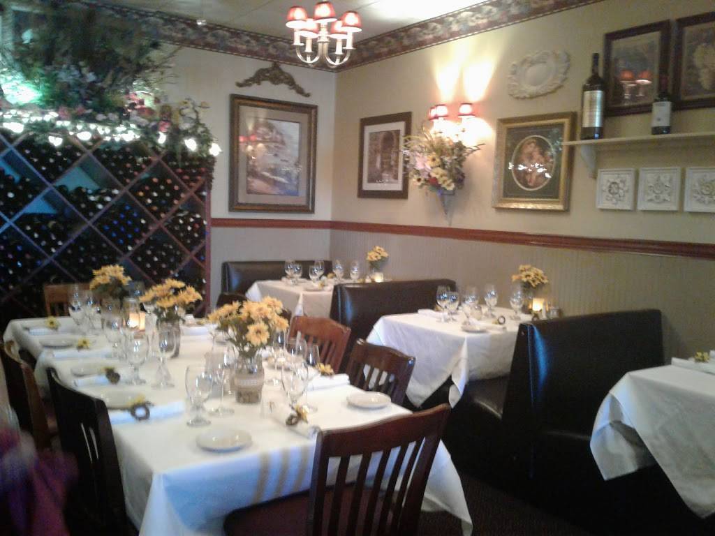 Casa Nuova Italian Restaurant | restaurant | 5670 Atlanta Hwy a1, Alpharetta, GA 30004, USA | 7704759100 OR +1 770-475-9100
