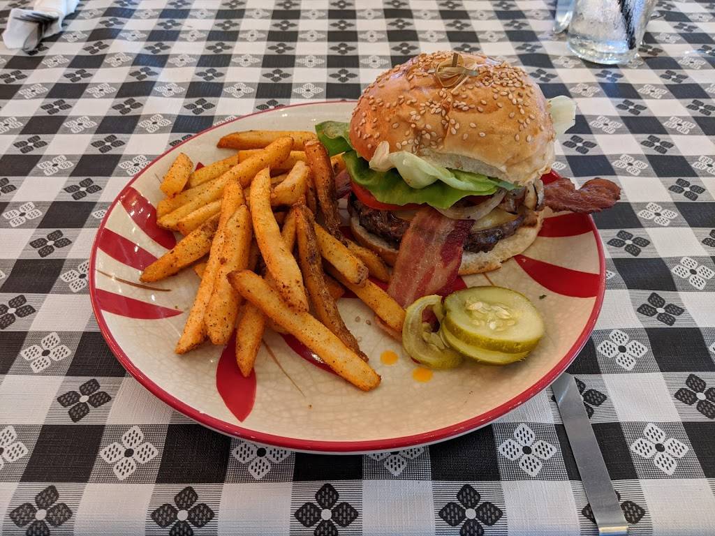 Backwoods Bar & Kitchen | restaurant | 469 Orange Rd, Dallas, PA 18612, USA | 5703337191 OR +1 570-333-7191