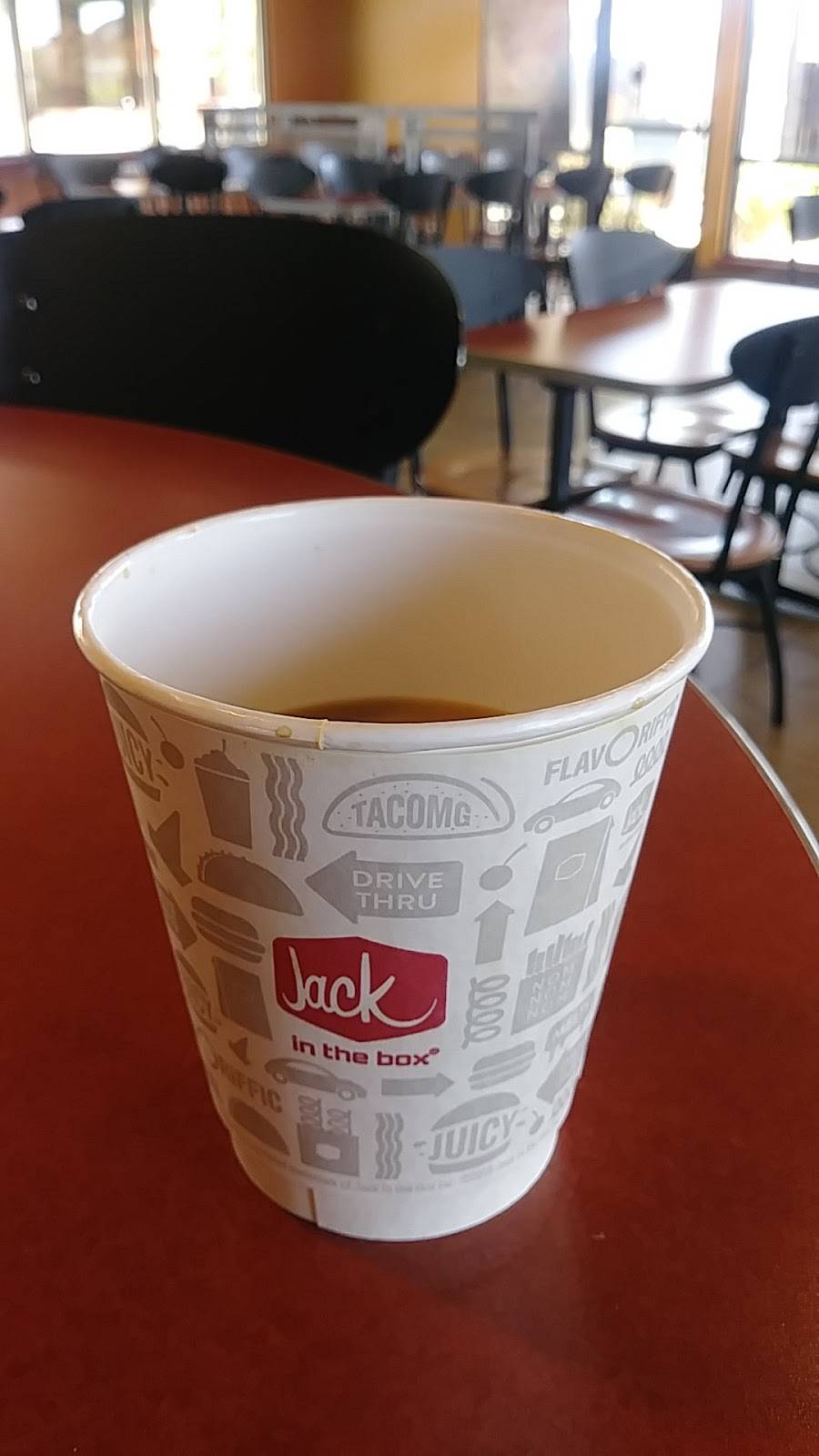 Jack in the Box | restaurant | 2090 N Arizona Ave, Chandler, AZ 85225, USA | 4808215671 OR +1 480-821-5671