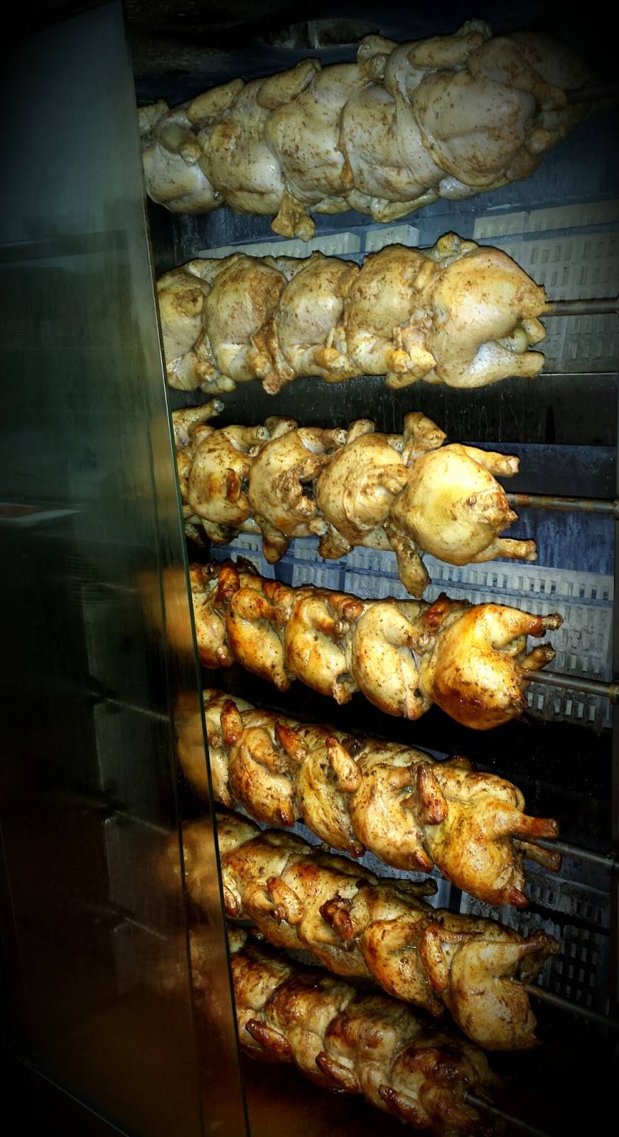 Pollo Bravo Richmond | restaurant | 10434 Richmond Ave, Houston, TX 77042, USA | 7132780801 OR +1 713-278-0801