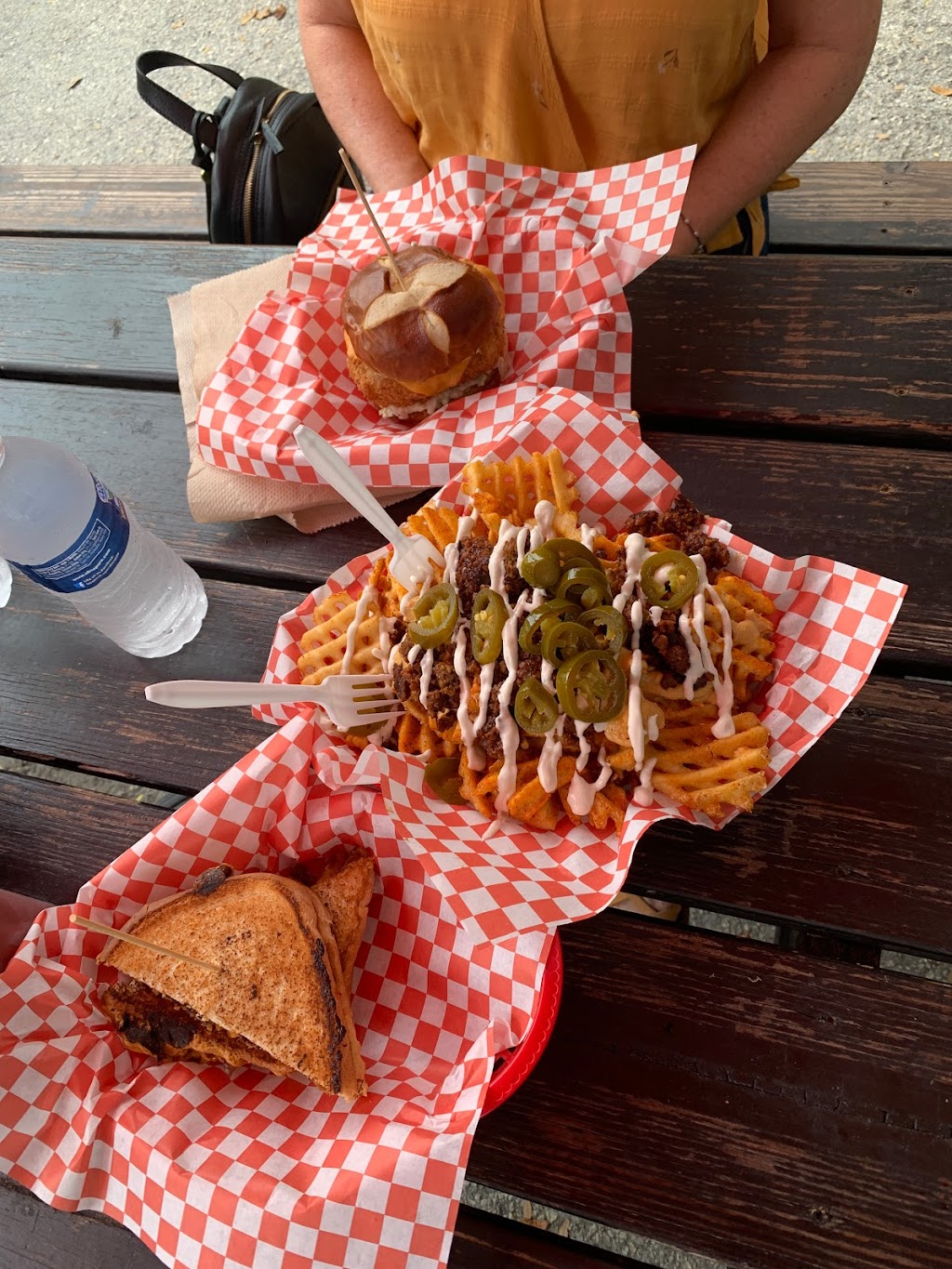 Atlas Meat-Free Deli | restaurant | 98 NE 79th St, Miami, FL 33138, USA | 3053236661 OR +1 305-323-6661