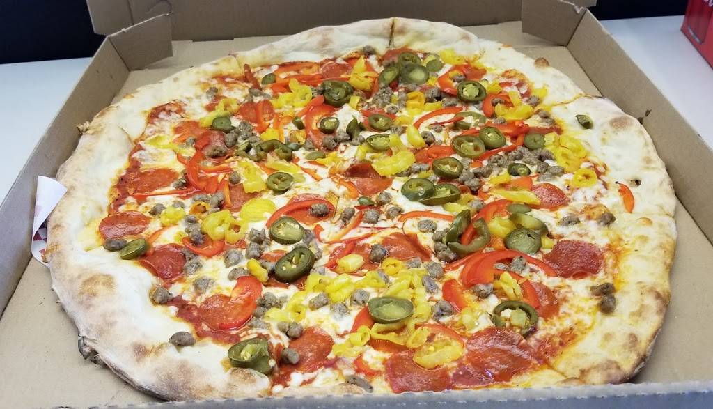 Maxwells Pizza and Cheesesteaks | restaurant | 11248 Kestrel Rise Rd, South Jordan, UT 84095, USA | 8012530304 OR +1 801-253-0304