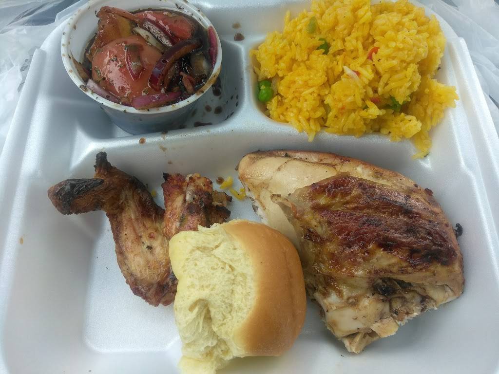 Pollo Tropical | restaurant | 2450 W Atlantic Blvd, Pompano Beach, FL 33069, USA | 9549776996 OR +1 954-977-6996