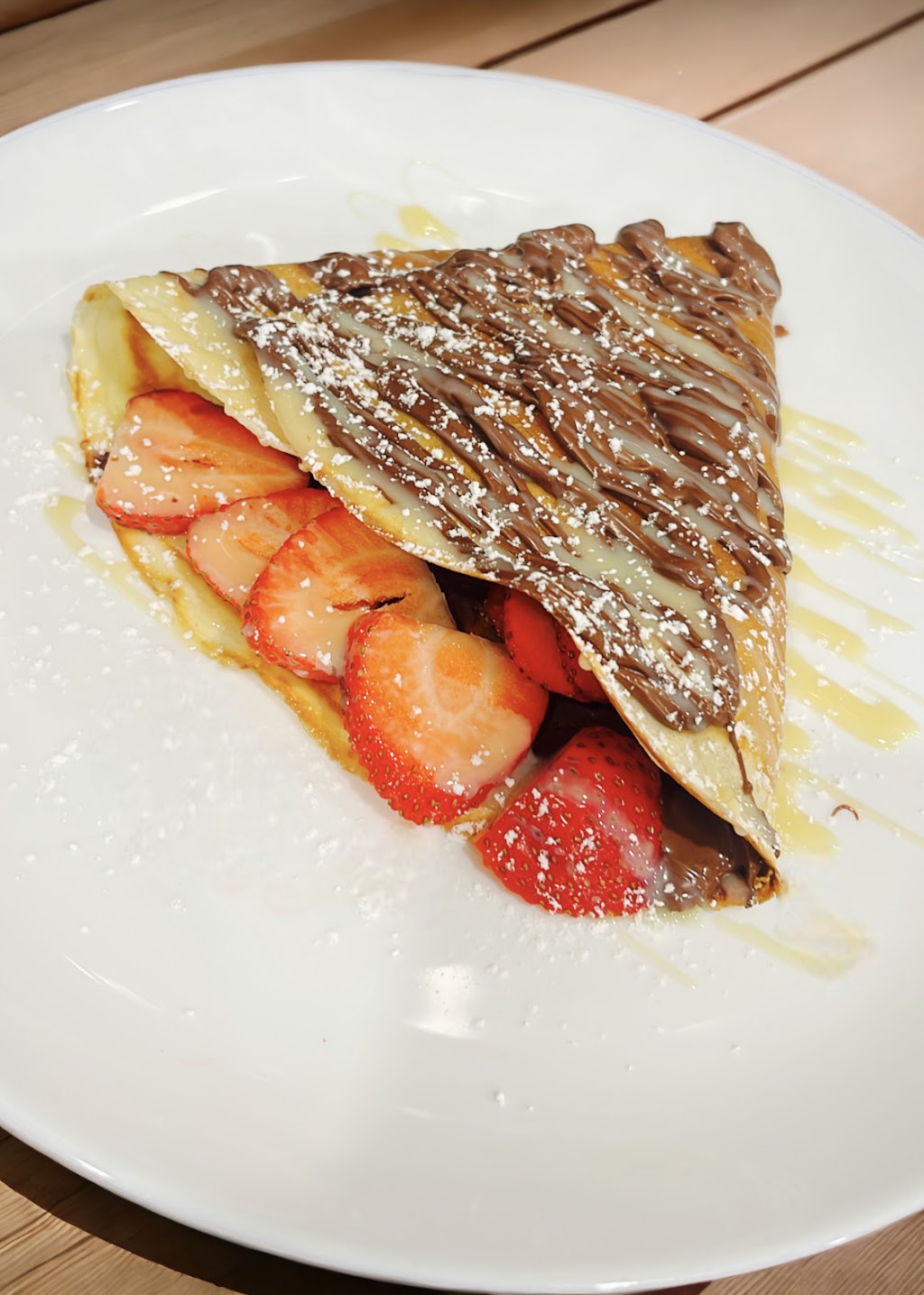 Te Conté | restaurant | 2029 Yvette Wy, Braselton, GA 30517, USA | 8457936126 OR +1 845-793-6126