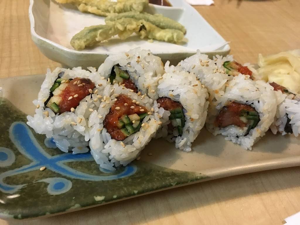 Mioki sushi | restaurant | 3924 Decoto Rd, Fremont, CA 94555, USA | 5109397030 OR +1 510-939-7030