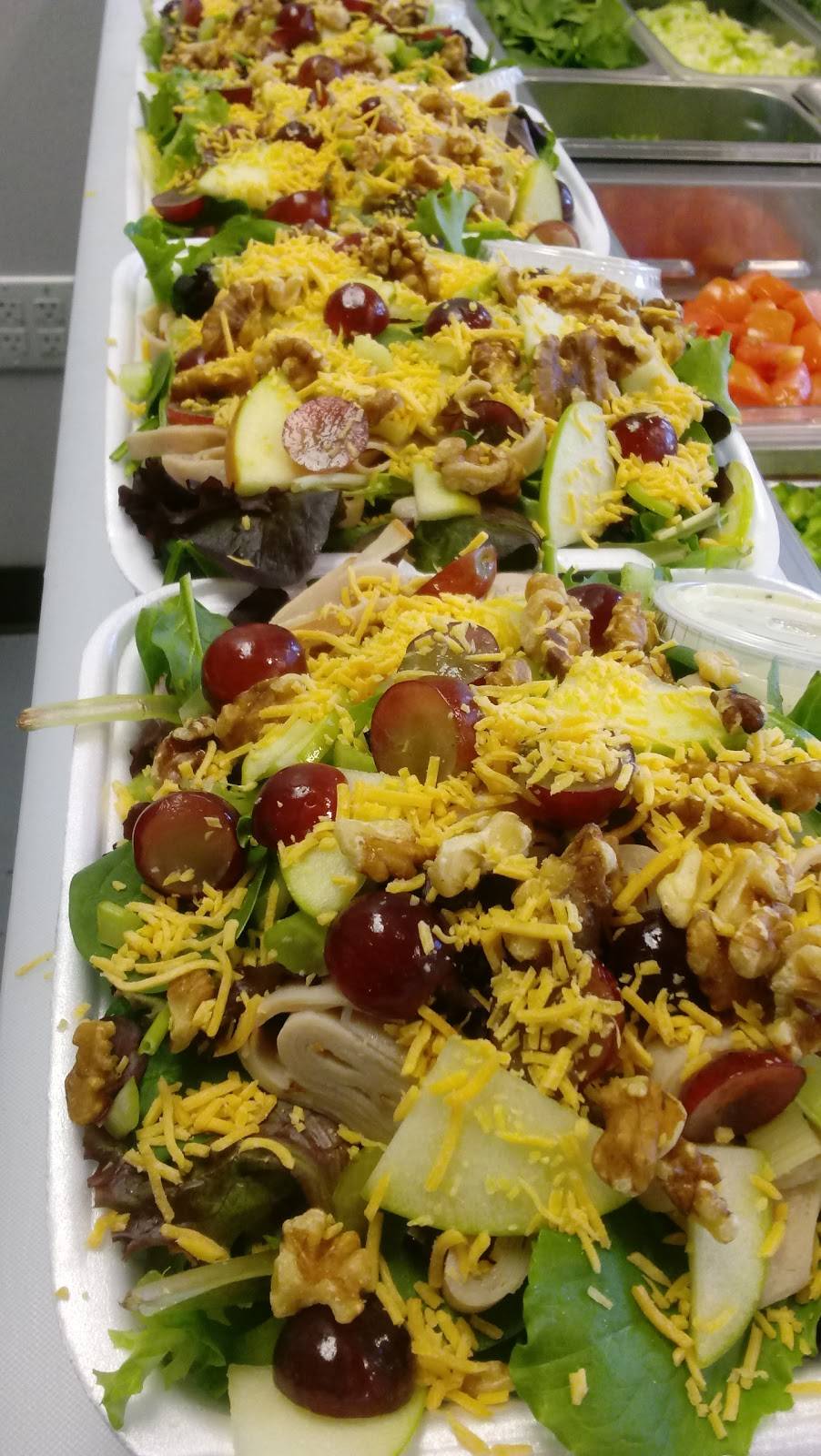 2n1 Salad Bar and Grill | restaurant | 901 W Braker Ln, Austin, TX 78758, USA | 7374840909 OR +1 737-484-0909