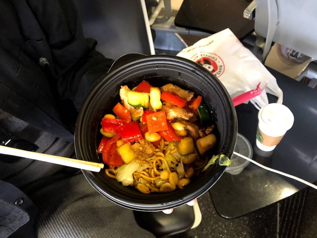 Panda Express | restaurant | 3225 N Harbor Dr, San Diego, CA 92101, USA | 8773258777 OR +1 877-325-8777