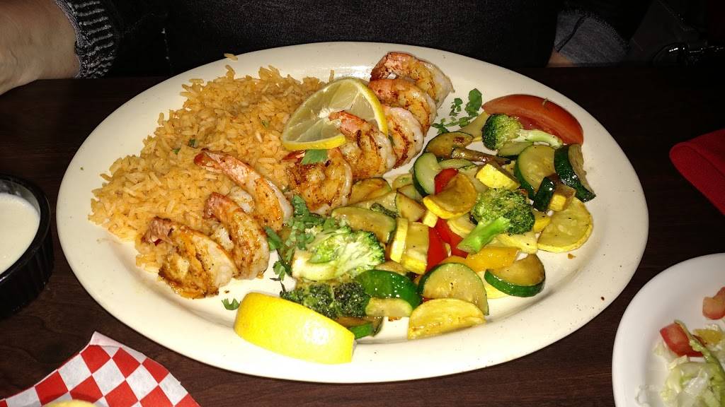 El Noa Noa Tex -Mex | restaurant | 1915 N Central Expy, Plano, TX 75075, USA | 4699312214 OR +1 469-931-2214