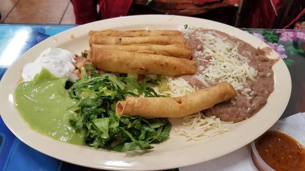 Taqueria El Tapatio | restaurant | 22806 Victory Blvd, Woodland Hills, CA 91367, USA | 8188836142 OR +1 818-883-6142