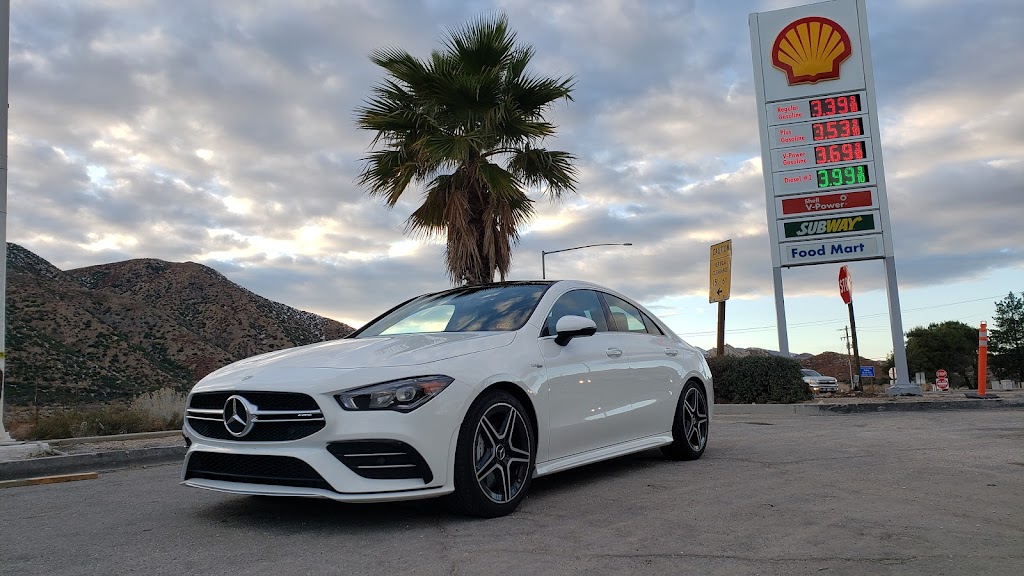 Shell | restaurant | 14949 Cajon Blvd, Phelan, CA 92371, USA | 7602495824 OR +1 760-249-5824