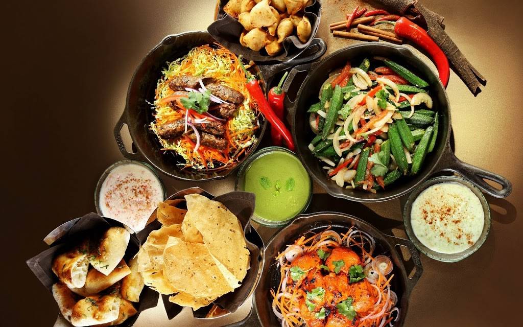Ashoka Indian Restaurant Miami | restaurant | 295 NW 82nd Ave, Miami, FL 33126, USA | 3054568566 OR +1 305-456-8566