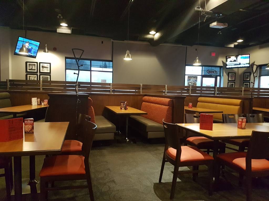 Boston Pizza | restaurant | 7020 Warden Ave, Markham, ON L3R 5Y3, Canada | 9053056446 OR +1 905-305-6446