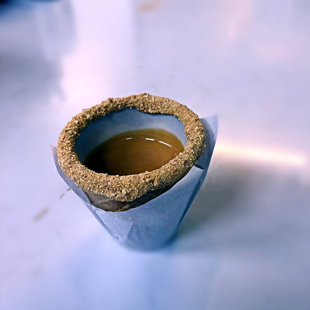 Waffleshot | cafe | 6333 W 3rd St stall 530, Los Angeles, CA 90036, USA | 3234247078 OR +1 323-424-7078