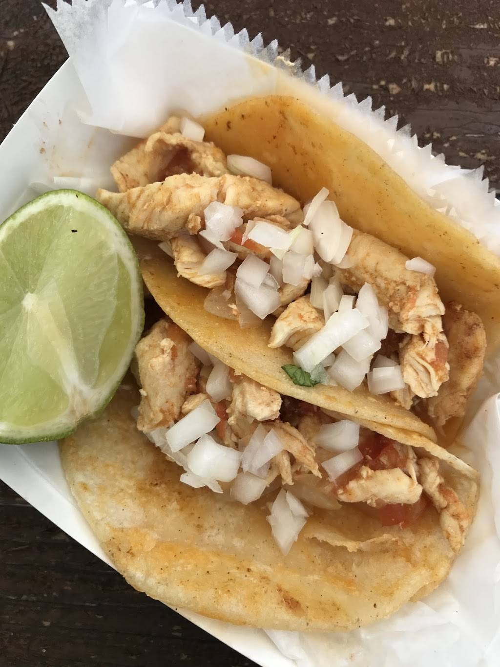 Taqueria Mi Ranchito | restaurant | 1609 S Kingsway Rd, Seffner, FL 33584, USA | 8135304037 OR +1 813-530-4037