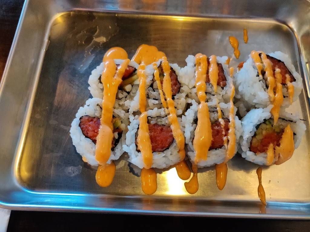 Sushi Freak | meal takeaway | 5600 Coors Blvd NW e2, Albuquerque, NM 87120, USA | 5055395095 OR +1 505-539-5095