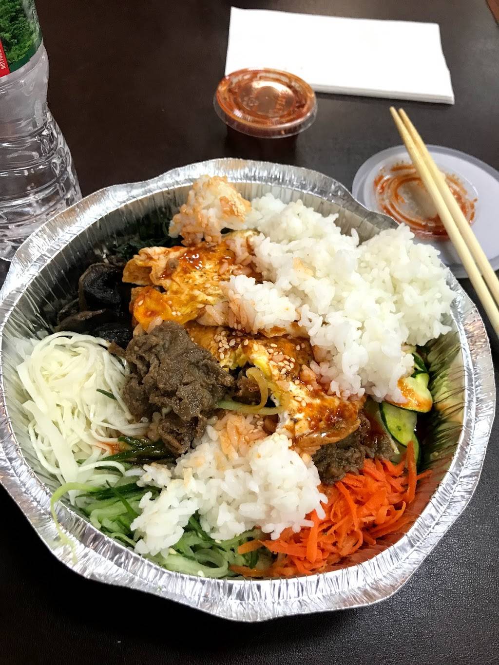 Bonne Chance Cafe & Bakery | cafe | 77 Canal St, Boston, MA 02114, USA | 6177423115 OR +1 617-742-3115