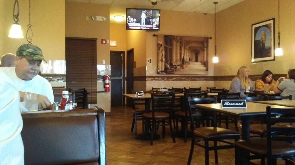 Spinellis Brick oven Pizzeria | restaurant | 107 Kinsley Dr #106, Brodheadsville, PA 18322, USA | 5704022700 OR +1 570-402-2700