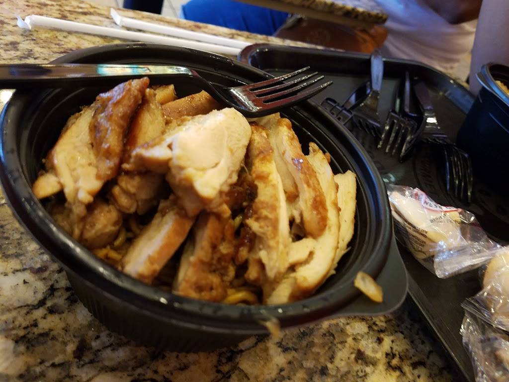 Panda Express | restaurant | 24622 Southwest Fwy, Rosenberg, TX 77471, USA | 8325959980 OR +1 832-595-9980