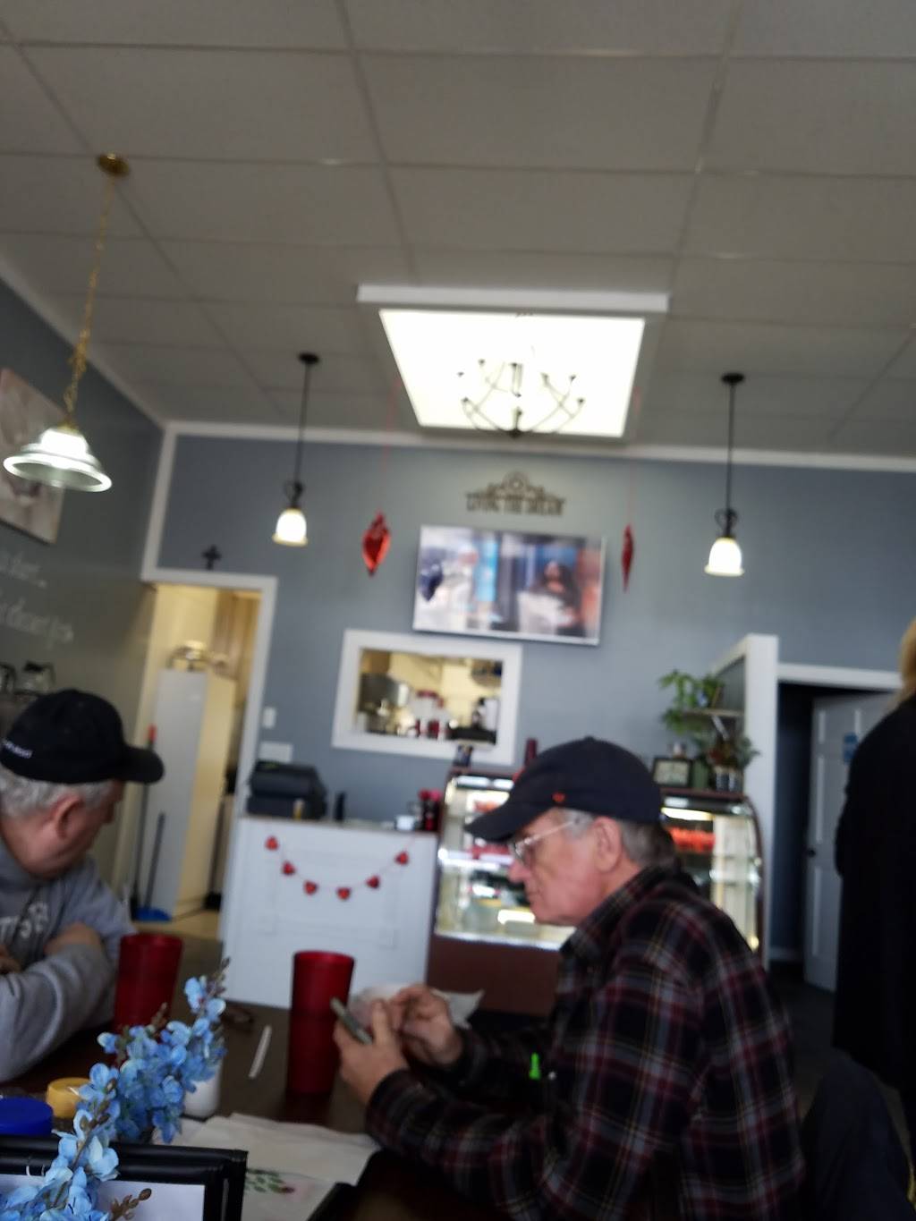 The Burch Tree Cafe & Bakery | restaurant | 20 N Washington St, Knightstown, IN 46148, USA | 7655715255 OR +1 765-571-5255