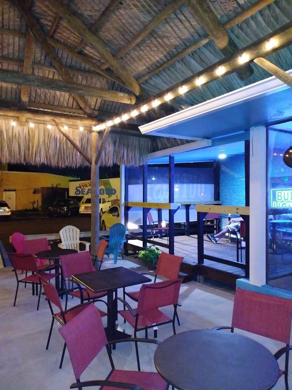 The Outpost On Gandy | restaurant | 10056 Gandy Blvd N, St. Petersburg, FL 33702, USA | 7272018535 OR +1 727-201-8535