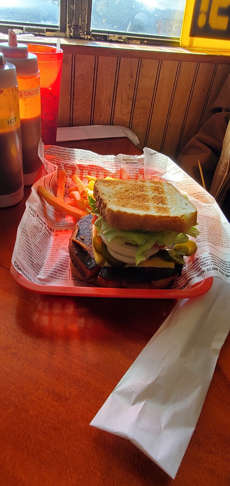 Harolds Bar BQ & Catering | restaurant | 1108 W Main St, Corning, AR 72422, USA | 8708572223 OR +1 870-857-2223