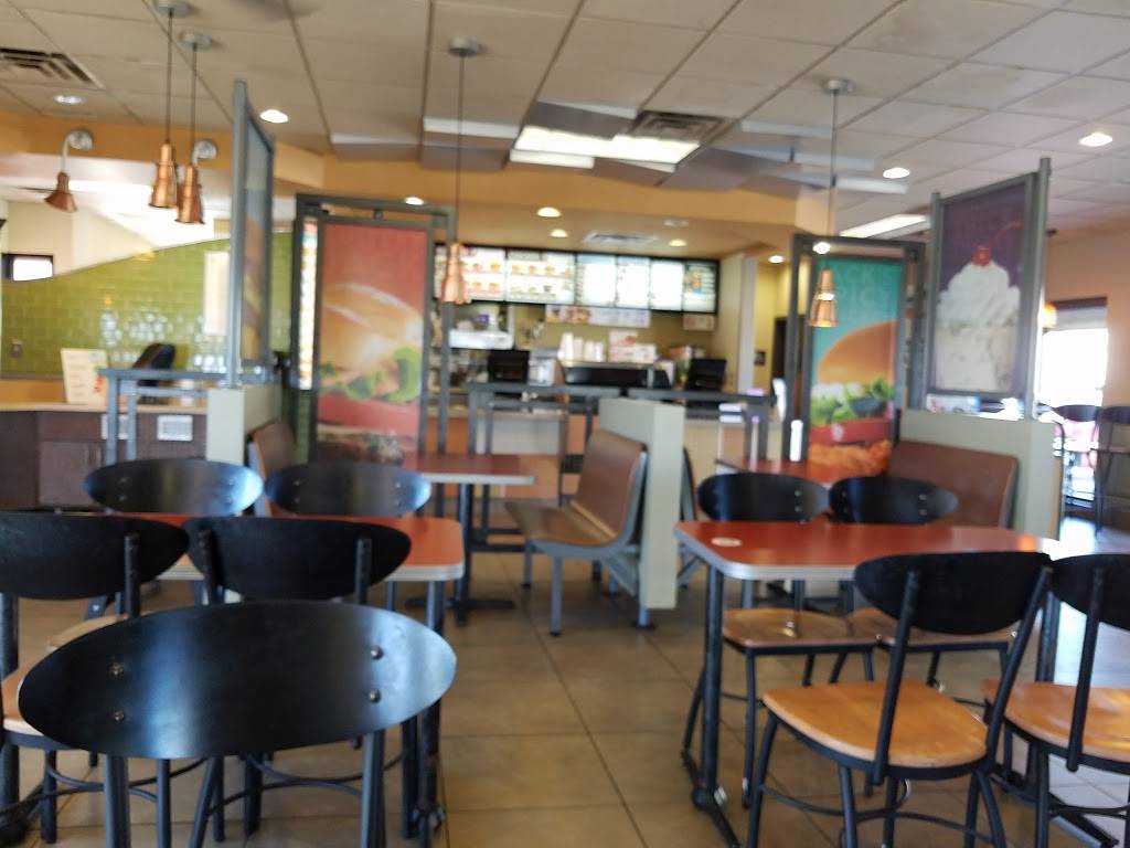 Jack in the Box | restaurant | 1238 Waldron Rd, Corpus Christi, TX 78418, USA | 3619399643 OR +1 361-939-9643