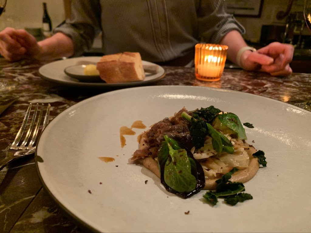 Coquine | restaurant | 6839 SE Belmont St, Portland, OR 97215, USA | 5033842483 OR +1 503-384-2483