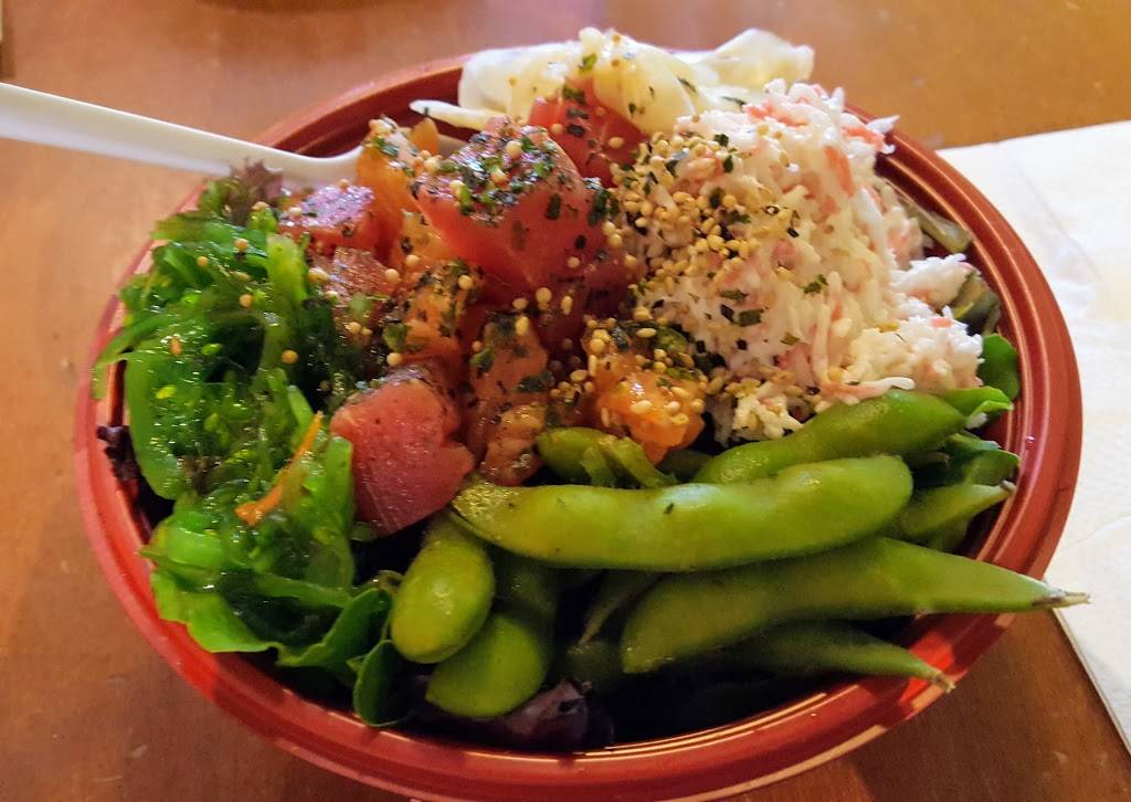 Sushi Secrets | restaurant | 2110 Shattuck Ave, Berkeley, CA 94704, USA | 5105294647 OR +1 510-529-4647