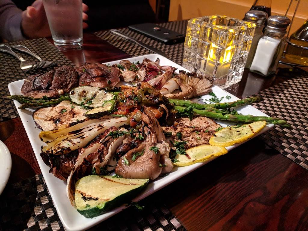 Romeo Cucina | restaurant | 1806, 249, Broadway St, Laguna Beach, CA 92651, USA | 9494976627 OR +1 949-497-6627