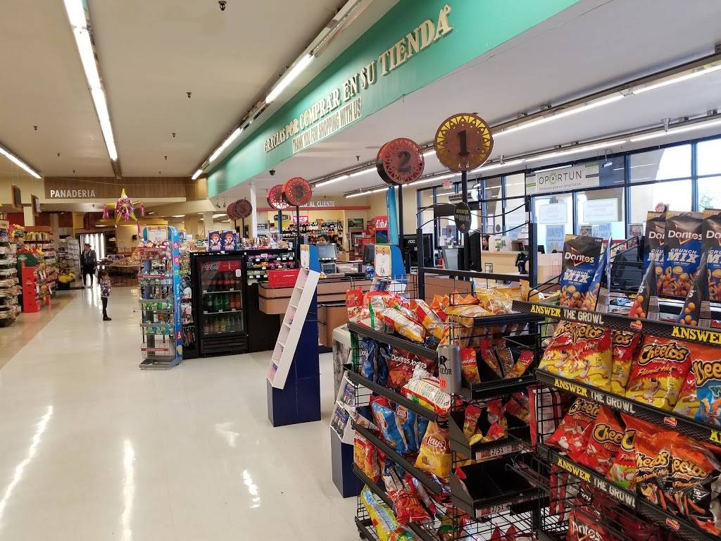 La Superior Mercados | bakery | 1536 Waterloo Rd, Stockton, CA 95205, USA | 2095467950 OR +1 209-546-7950