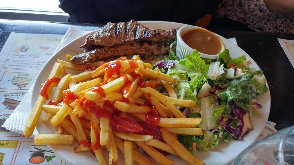 Casa Grecque | restaurant | 350 Boulevard Saint-Martin O, Laval, QC H7M 3Y8, Canada | 4506690202 OR +1 450-669-0202