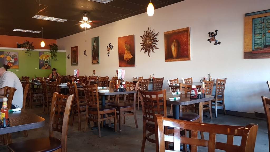 Ranas Mexico City Cuisine | restaurant | 9683 Campo Rd, Spring Valley, CA 91977, USA | 6195891792 OR +1 619-589-1792
