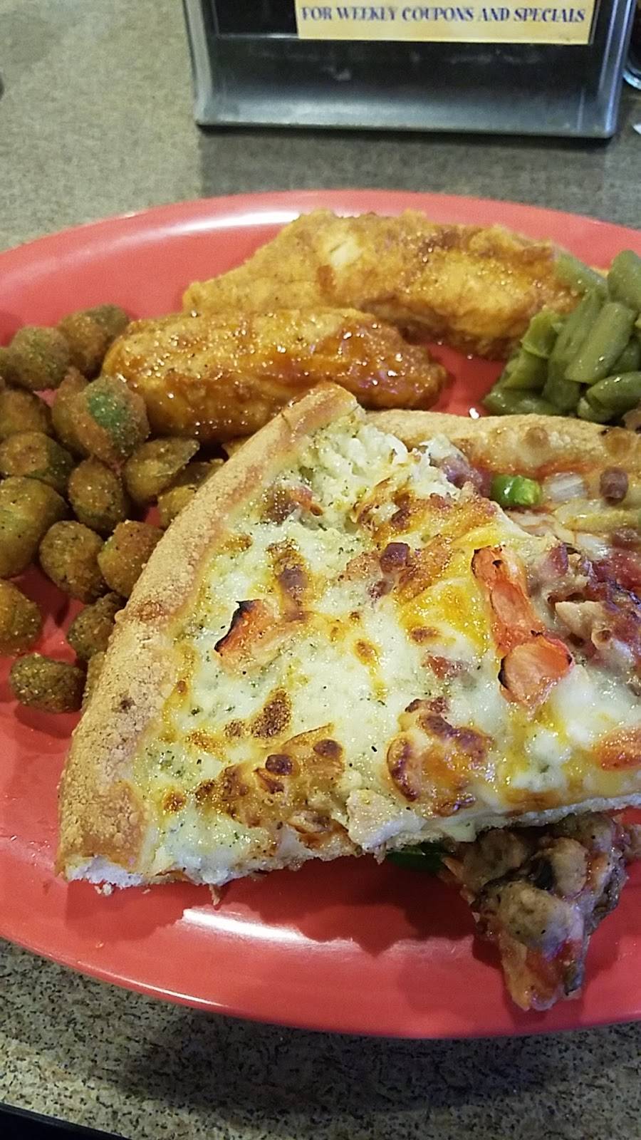 Sicilys Pizza Gulfport | restaurant | 11010 US 49, Gulfport, MS 39503, USA | 2285390145 OR +1 228-539-0145