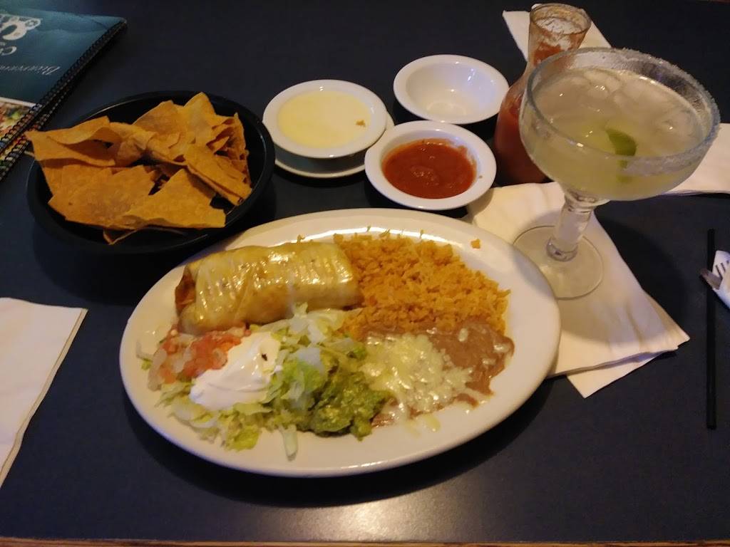 Camino Real Mexican Restaurant | restaurant | 1106 Dinah Shore Blvd, Winchester, TN 37398, USA | 9319689930 OR +1 931-968-9930