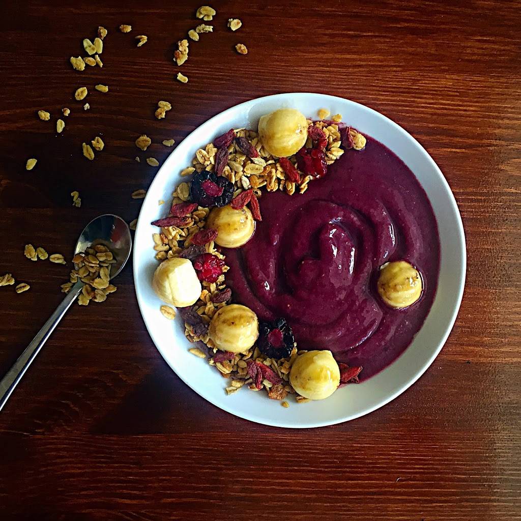 Cure Cafe | restaurant | 1800 SW 1st Ave #104, Miami, FL 33129, USA | 7862302829 OR +1 786-230-2829