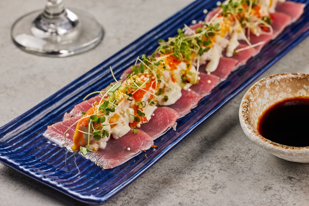 Ohana Sushi Kendall | meal takeaway | 12374 SW 127th Ave, Miami, FL 33186, USA | 7862505416 OR +1 786-250-5416