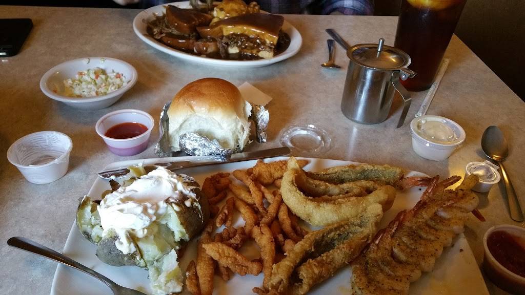 J J Rubys | restaurant | 2862 N State Rd, Ithaca, MI 48847, USA | 9898753000 OR +1 989-875-3000