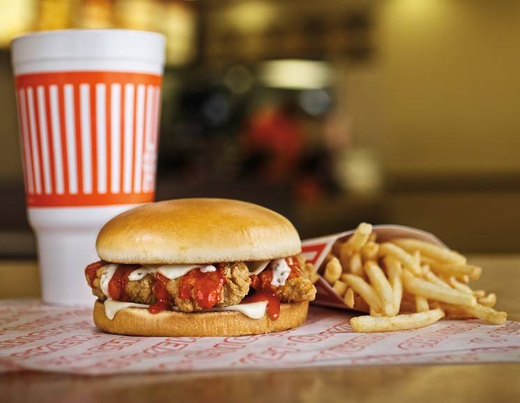 Whataburger | restaurant | 2955 North Hayden Road, Scottsdale, AZ 85251, USA | 4809469010 OR +1 480-946-9010